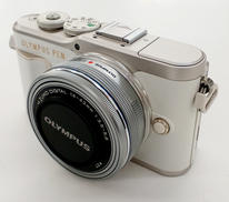 デジタルミラーレス一眼カメラ|OLYMPUS