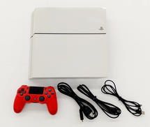 PlayStation4 500GB|SONY
