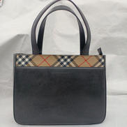 BURBERRY ハンドバッグ|BURBERRY
