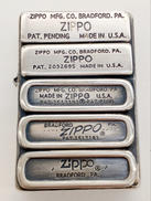 オイルライター|ZIPPO