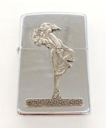 オイルライター|ZIPPO