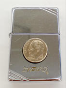 オイルライター|ZIPPO