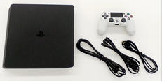 PS4 500GB|SONY