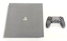 PlayStation4 Pro 1TB|SONY