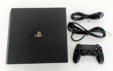 PlayStation4 Pro 1TB|SONY