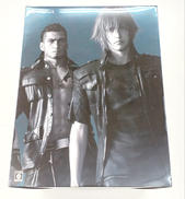 FINAL FANTASY XV|SQUARE ENIX