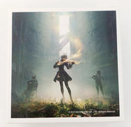 アクリルブロック|SQUARE ENIX