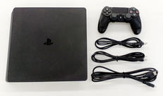 PlayStation4 500GB|SONY