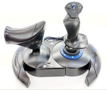 フライトコントローラー|THRUSTMASTER