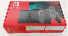 Nintendo Switch|NINTENDO