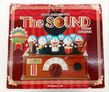 The Sound DORAEMON|ジュンプランニング