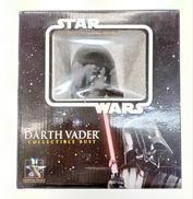 ダース・ベイダー コレクティブル・バスト|GENTLE GIANT