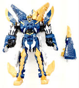 竜装合体 DXキシリュウネプチューン|BANDAI