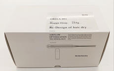 ヘアドライヤー|A-STAGE