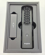 ブラシ型美顔器|BRIGHTE