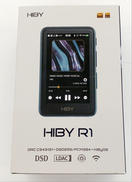 ポータブルオーディオプレーヤー|HIBY