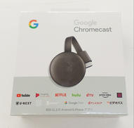 Chromecast/クロームキャスト|GOOGLE