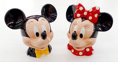 貯金箱|DISNEY