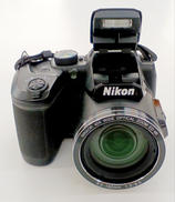 デジタルカメラ|NIKON