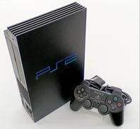 PlayStation2|SONY