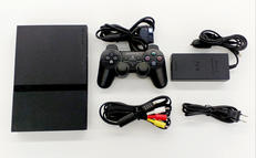 PlayStation2|SONY