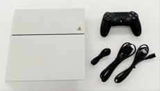 PlayStation4 500GB|SONY