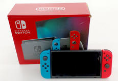 Nintendo Switch|NINTENDO