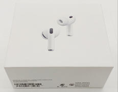 AirPods Pro3|APPLE