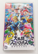 大乱闘スマッシュブラザーズ SPECIAL|NINTENDO