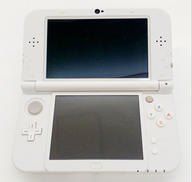 New 3DS LL|NINTENDO