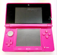 Nintendo 3DS|NINTENDO