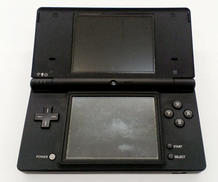 Nintendo DSi|NINTENDO