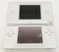 Nintendo DS Lite|NINTENDO