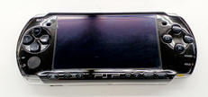 PSP|SONY
