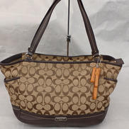 COACH トートバッグ|COACH