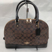 COACH ハンドバッグ ２way|COACH