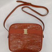 Salvatore Ferragamo ショルダーバッグ|SALVATORE FERRAGAMO