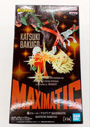 爆豪勝己|BANDAI