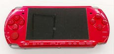 PSP|SONY