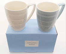 ペアマグカップ|WEDGWOOD