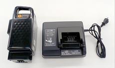 リチウムイオンバッテリー&バッテリー充電器|PANASONIC
