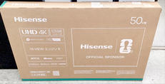 液晶テレビ|Hisense