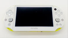 PS VITA|SONY