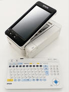 ハガキプリンター（※ジャンク品）|EPSON