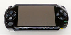PSP|SONY