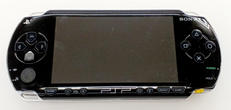 PSP|SONY