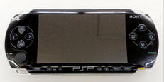 PSP|SONY