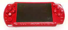 PSP|SONY