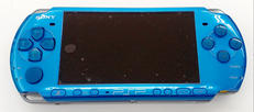 PSP|SONY