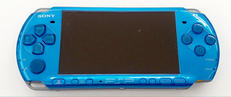 PSP|SONY